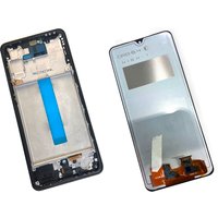 For Samsung A40 A41 A42 A50 A50S A51 A52 A52s A53 A56 A60 A70 A71 A80 LCD Display Screen Digitizer Part