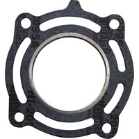Outboard Engine Accessories Series HANGKAI 2-Stroke 4 Horsepower Cylinder Head Paper Gasket Assy