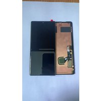 Original LCD For Pixel 7 pro For Google Pixel 7pro Display Touch Screen Digitizer Assembly With Frame Replacement