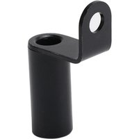 AliExpress NONE Motorcycle Phone Holder Handlebar Stand Bike Rear View Mirror Mount Extender Security Quick Lock Support Telephone Stand