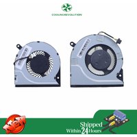 Laptop CPU GPU Cooling Fan for LG Ultra 17U70N PLB07010S05M