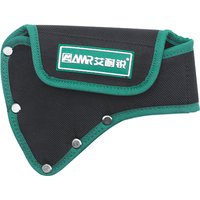 AMR Woodworking Axe Bag Axe Sheath Axe Hanging Bag Waist Bag Thick Oxford Cloth Suitable for 500g-600g Axe