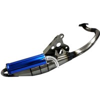 Układ wydechowy Tłumik Rura Skuter Motorower Yamaha JOG Breeze Minarelli Motorower Jog 50cc 2-Suw Skutery Rura Wydechowa