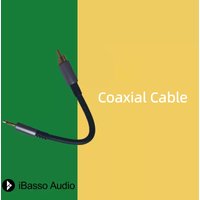 IBasso Audio Coaxial Cable for DX170 DX180 DX260 Short Coaxial Cable