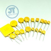 PPTC Resettable Fuse 250V 0.03/0.04/0.05/0.06/0.08/0.09/0.11/0.12/0.145/0.18/0.2/0.3/0.4/0.6/0.8/1A 2A Ampere Self Recovery Fuze