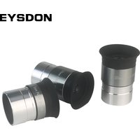 EYSDON 1.25-Inch Telescope Eyepiece Fully Coated Glass with M28.6x0.6mm Filter Threads 4mm/10mm/20mm Three Options Available