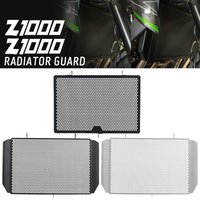 FOR KAWASAKI VERSYS Versys1000 2012-2016 VERSYS1000 SE/Tourer/Grand Tourer 2021 2022 2023 Motorcycle Radiator Grill Guard Cover