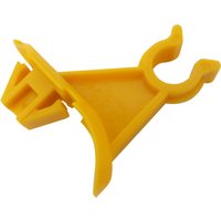 Hood Bonnet Stay Prop Clip Clamp Retainer Connect Support Rod Front For Ford Transit Connect 2003-2013 8T1616828AA 1518081