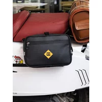 AliExpress NONE B SOUL Large Capacity Travel Tail Bags For Electric Bicycle Carrier Pannier Rack Bag Motorcycle Carrier Storage Bike Hanging Bag