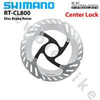 AliExpress Shimano SHIMANO RT-CL800 CENTER LOCK Disc Brake Rotor ICE TECHNOLOGIES FREEZA 140MM 160MM 180MM 203MM for Road MTB Mountain Bike Parts