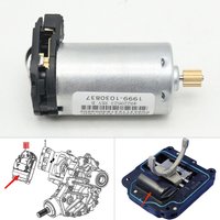 11 Teeth Car Electric Transfer Case Actuator PTU Motor 68369691AD For Jeep Grand Commander Cherokee KL Chrysler 200 Pacifica