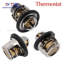 Motorcycle Thermostat Spare Parts Easy to Install Professional High Performance Replacement Accessories for Vespa GTS 300