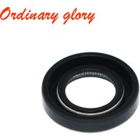 Oil Seal 93101-17054 Oil Seal (30*17*6mm) s-type For Yamaha Boat Engine 8HP 9.9HP 15HP