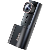 BOTSLAB HK40 Plus Car Dash Camera 4K HD Dual Lens WiFi GPS Parking Mode Night Vision Motion Detection G Sensor For Car Truck SUV