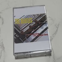 60s Merseybeat Rock Cassette Tape Debut British Pop Rock Album Brand New Sealed