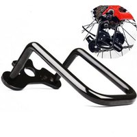 AliExpress NONE Mountain Bike Rear Derailleur Protector Cover Durable Hanging Guard for Road Bicycle MTB Cycling Accessories Protection