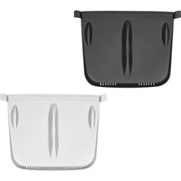 Silicone Wireless Charging Pad for Tesla Model 3 Y 2021 2022 2023 Phone Mount Silicone Non-slip Pads Car Accessories