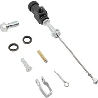 AliExpress PowerMotor Motorcycle Hydraulic Clutches Clutch Pump Performance Brake Master Cylinder Rod System Universal Dirt Bike