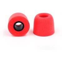 Consumer Electronics Noise Isolating Soft Earbuds Replacement Eartips Memory Foam T100 T200 T300 T400 For In-Ear Earphone