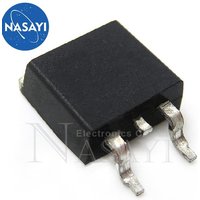 5piece T1210-800G T1210 TO-263