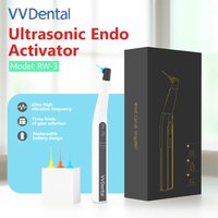 Dental Endodontic Sonic Irrigator Endo Activator for Root Canal Treatment Cleaning Tools