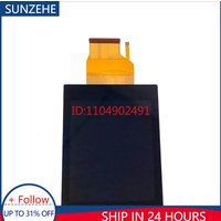 New Original for Canon SX730 HS SX740 SX730 HS SX740 HS LCD Display Screen with Backlight Glass Camera Repair Parts