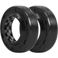 Electric Scooter Motor Cover Seal Ring Water Seal Motor for Ninebot Max G30P Kickscooter TC Skeleton Rubber Ring Oil Seal Parts