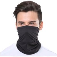 AliExpress Outdoor Bandana Man Seamless Balaclava Buffs Neck Warmer Cycling Motorcycle Scarf Windproof Sun Protection Fishing Face Mask