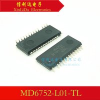 MD6752-L01-TL MD6752-L01 MD6752 SOP26 Power control management chip New and Original