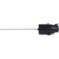 Surfboard accessories, battery + engine entire assembly + propeller + exhaust pipe assembly