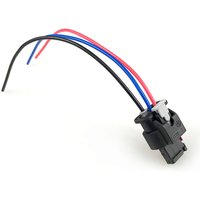1S0919275 1718653-1 3C0973203 A0225452426 4F0973703A Parking Sensor Connector For GOLF PASSAT A1 A3 A4 A6 BMW Benz Audi Ford Kia