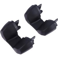 AliExpress NONE Wheel Adapter Straps Pair of with Cushion for Thule 599 598 591 568 564 561 532 933 926 Roof Rack Bike Transport
