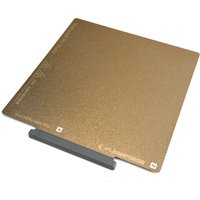 Flashforge AD5X PEI-Beschichtungsfolie / Aufkleberfolie Bauplatte 3D-Drucker-Zubehör 220mm X 220mm