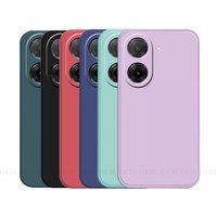 For Cover Xiaomi Poco C71 Case Poco C71 Capas Protective Original Liquid Silicone Shockproof Soft TPU Case Poco C71 C 71 Fundas