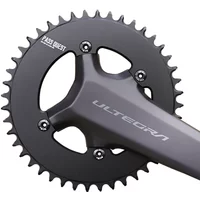 AliExpress GOLDIX PASS QUEST 110BCD Chainring 4 Bolt AERO 1X Sprocket Narrrow Wide Teeth for SHIMANO R8100 R9200 10 11 12 Speed