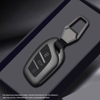 TPU Car Key Case Cover for MG 4 2023 Mg4 Ev MG HS GT ZS EV ZX MG5 MG6 for Roewe RX3 RX5 RX8 ERX5 I6 I5 Key Cover Accessories