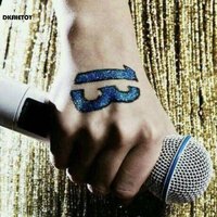 Taylor 13 Hand Tattoos Temporary Tattoos 13 Hand Tattoos Stickers Star Temporary Tattoos for Music Lovers Fans Gifts