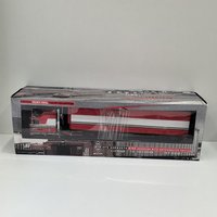Box Old Diecast IR 1/43 Scale KENWORTH K100 AERODYNE 1979 Trailer Truck Front Alloy Car Plastic Alloy Car Model