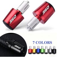 Motorcycle Handle Bar Ends Weight Handlebar Grips Cap For Honda ADV350 adv350 FORZA350 NSS350 ADV 350 Forza NSS 350 accessories
