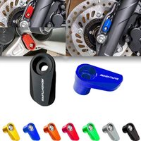 For KTM 390 790 890 1050 1090 ADVENTURE 790 1290 2022-2026 Motorcycle universal CNC Aluminum Alloy ABS Sensor Protective Cover