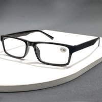 Reading Glasses for Men Women Sports Anti-blue Light Reading Eyewear Black Red Presbyopia Eyeglasses +100 to+400 glasses