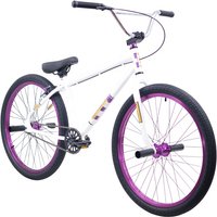 AliExpress NONE Good Quality 26 / 27.5 / 29 Inch Wheelie BMX Bike for Freestyle Street and Stunt Street Bicycle Mountain Bike City Bicycles