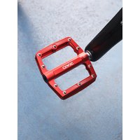 AliExpress CXWXC 3 Bearing Bicycle Pedal CNC Aluminum Alloy Anti Slip MTB Road Bike Pedal Widen Pedals Professional Cycling Accessories