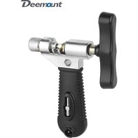 AliExpress DEEMOUNT MTB Road Bike Chain Repair Kit 6-12S Chain Checker Plier Breaker W/ Link Hook Spare Pin Bicycle Replacement Tool Accessories