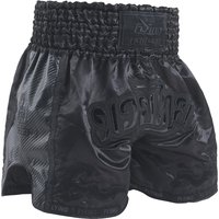 Muay Thai Boxing Shorts for Men's Women's Kids Teenagers Kickboxing Fighting MMA Trunks Sanda Grappling Bjj Sports Short Pants