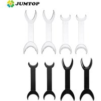 JUMTOP Dental T-Shape Mouth Opener Double-headed Lip Cheek Retractors