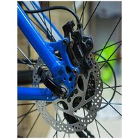 AliExpress NONE Rt56 Rotor 160Mm Brake Disc Deore Sm Rt56 Discs Rotor 160 Mm 6 Bolt Mountain Bike Brake Disk Bicycle Accessories