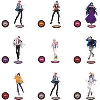 Anime Hypnosis Microphone Division Rap BattleYamada Ichirō Acrylic Stand Figure Bedroom decoration Festivals Gift