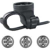 Bike Handlebar Computer Holder For Garmin For Bryton For WAHOO For Blackbird Bike Accessories For Round Tube And Flat Handlebar