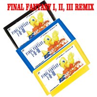 SUMMER FLASH 60 Pin 8 bit Game Cartridge 6 in 1 with FINAL FANTASY I, II, III REMIX-- Series Battery Save